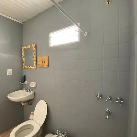 Dpto Apart Berutti Corrientes Exterior photo