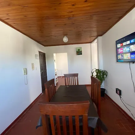 Dpto Apart Berutti Corrientes Exterior photo