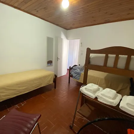 Dpto Apart Berutti Corrientes Exterior photo