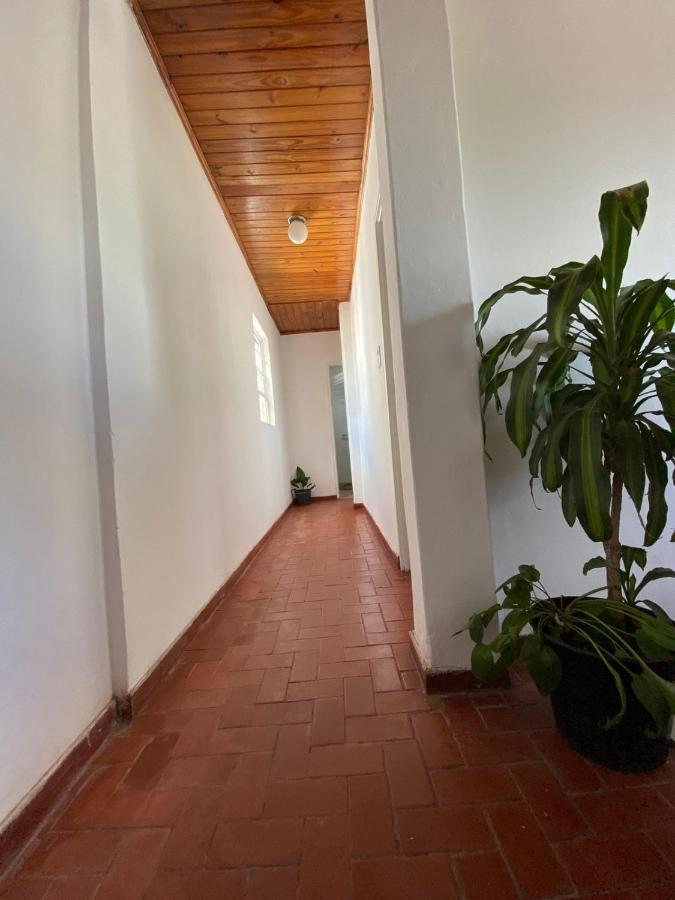 Apartment Dpto Berutti *
