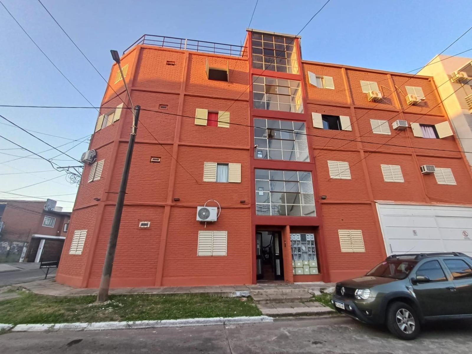 Apartment Dpto Berutti Corrientes