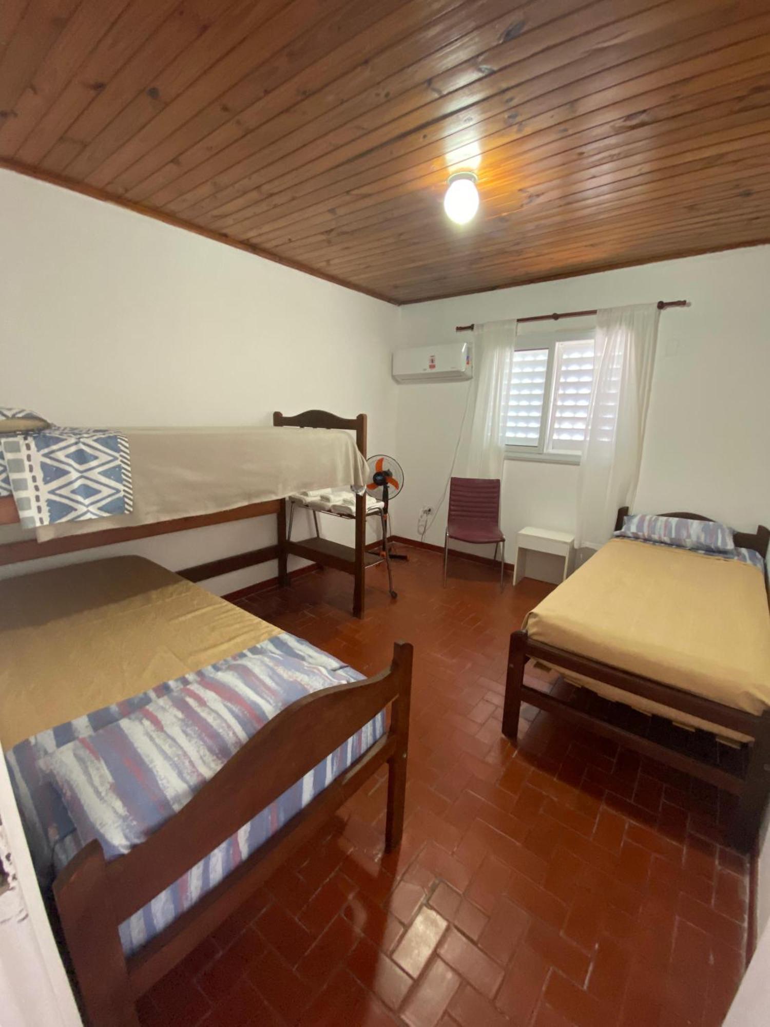 Dpto Berutti Apartment