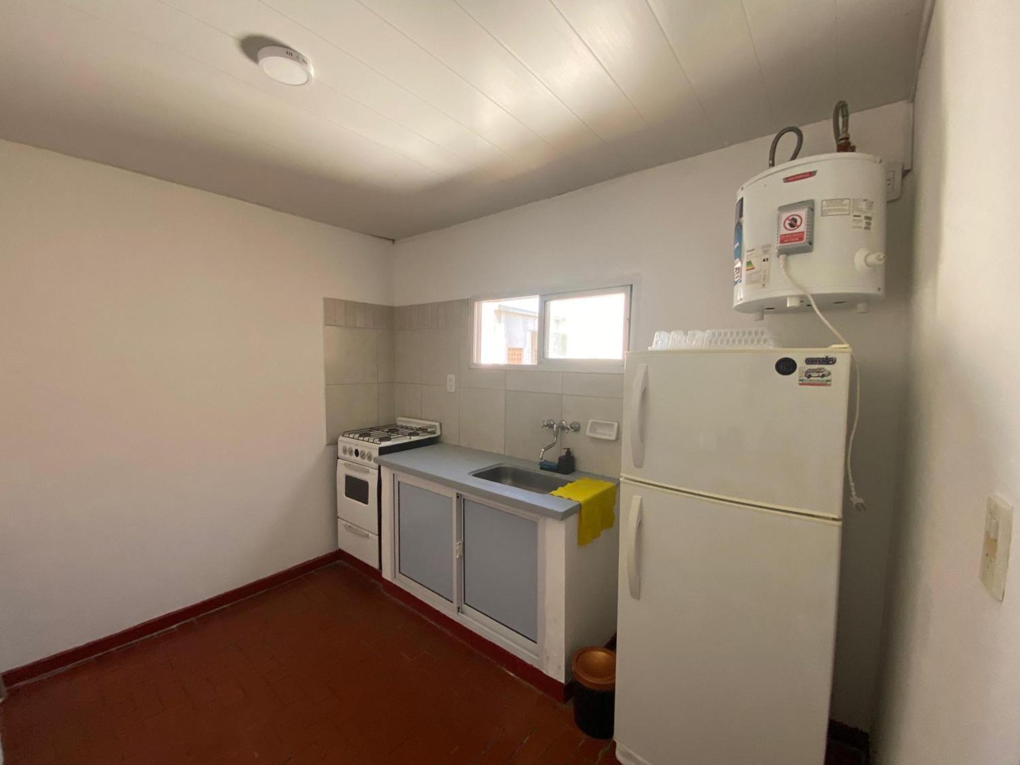 Dpto Berutti Apartment Corrientes