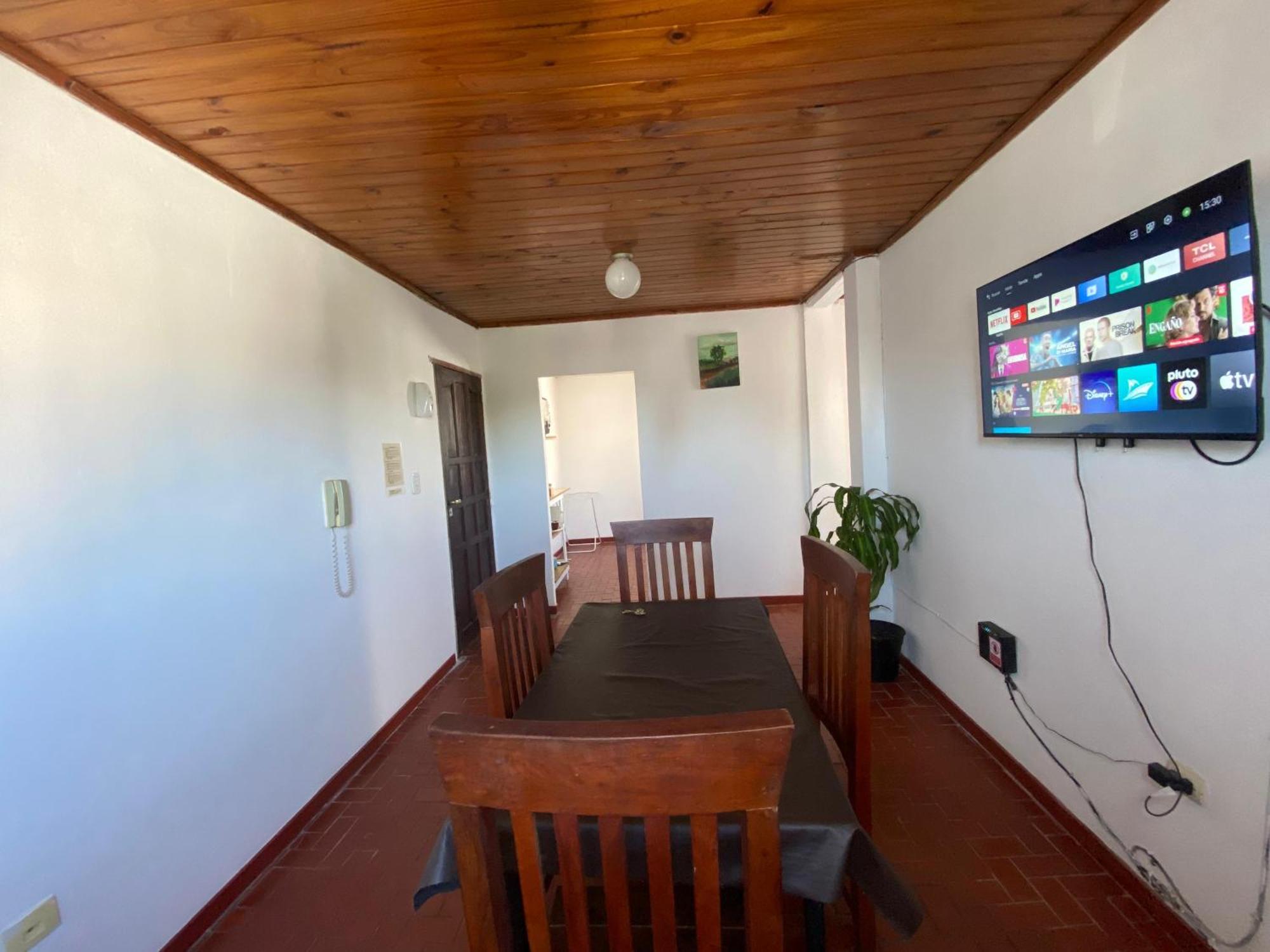 Apartment Dpto Berutti *