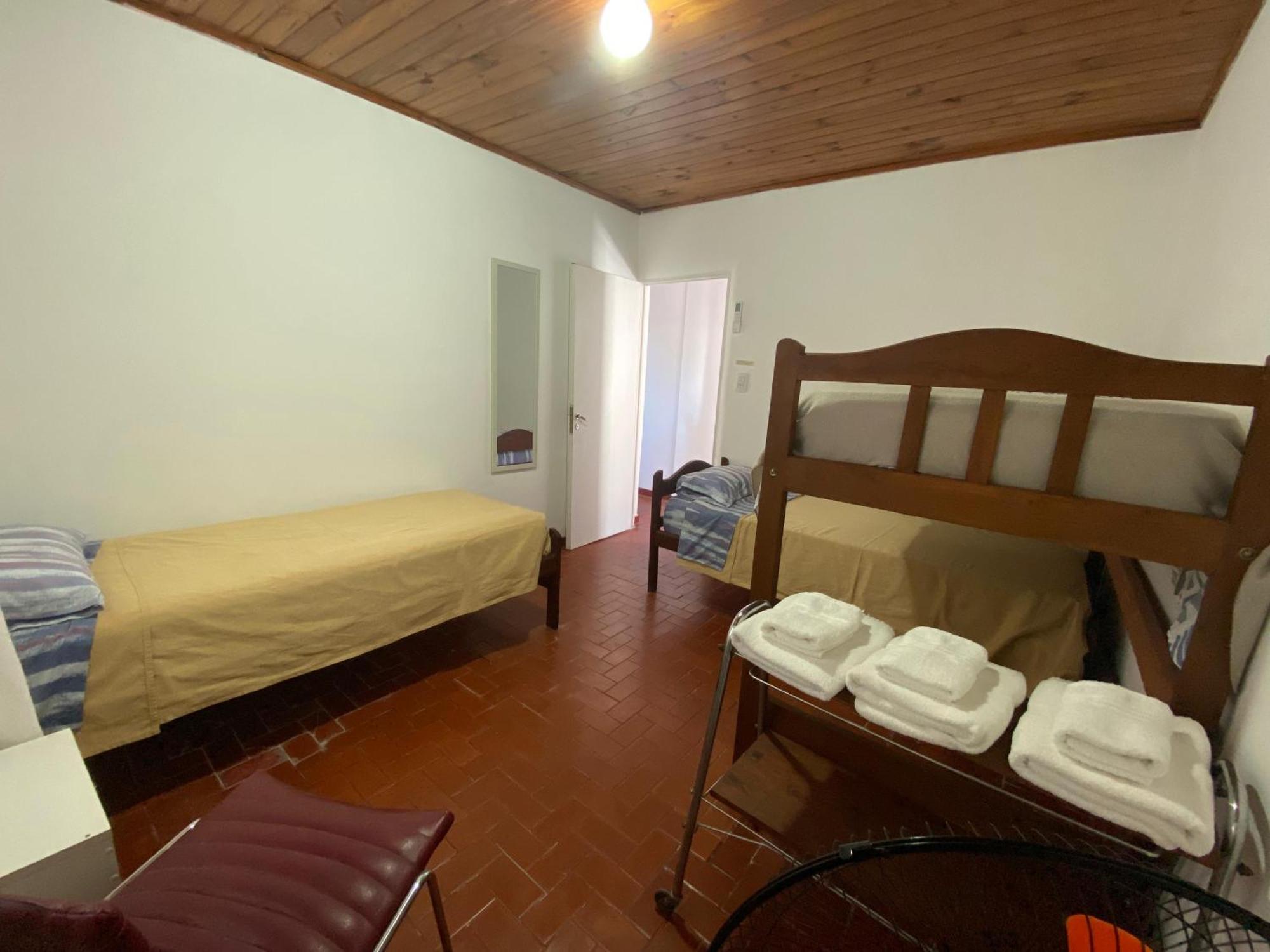 Dpto Berutti Apartment Corrientes