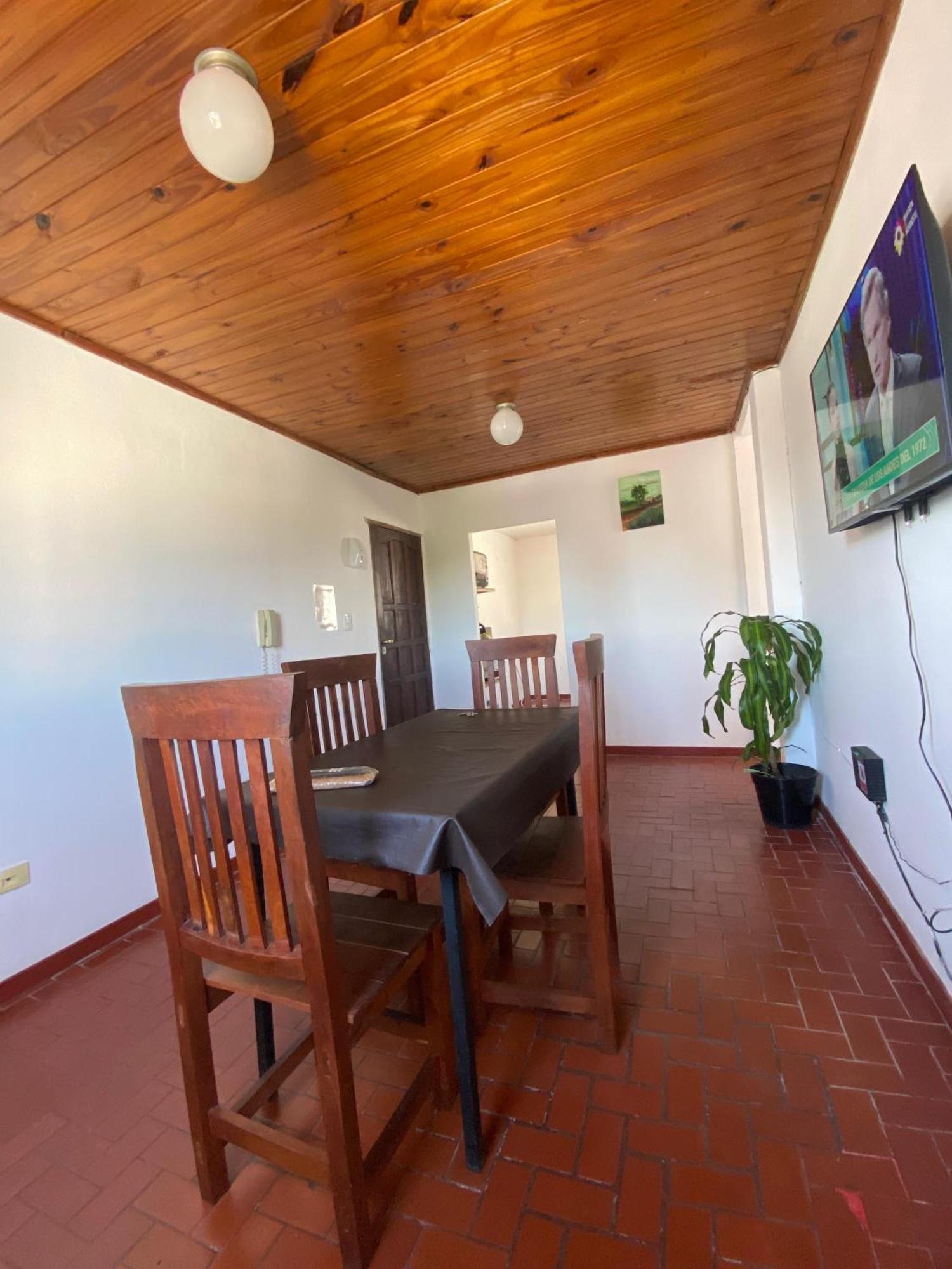 Apartment Dpto Berutti *